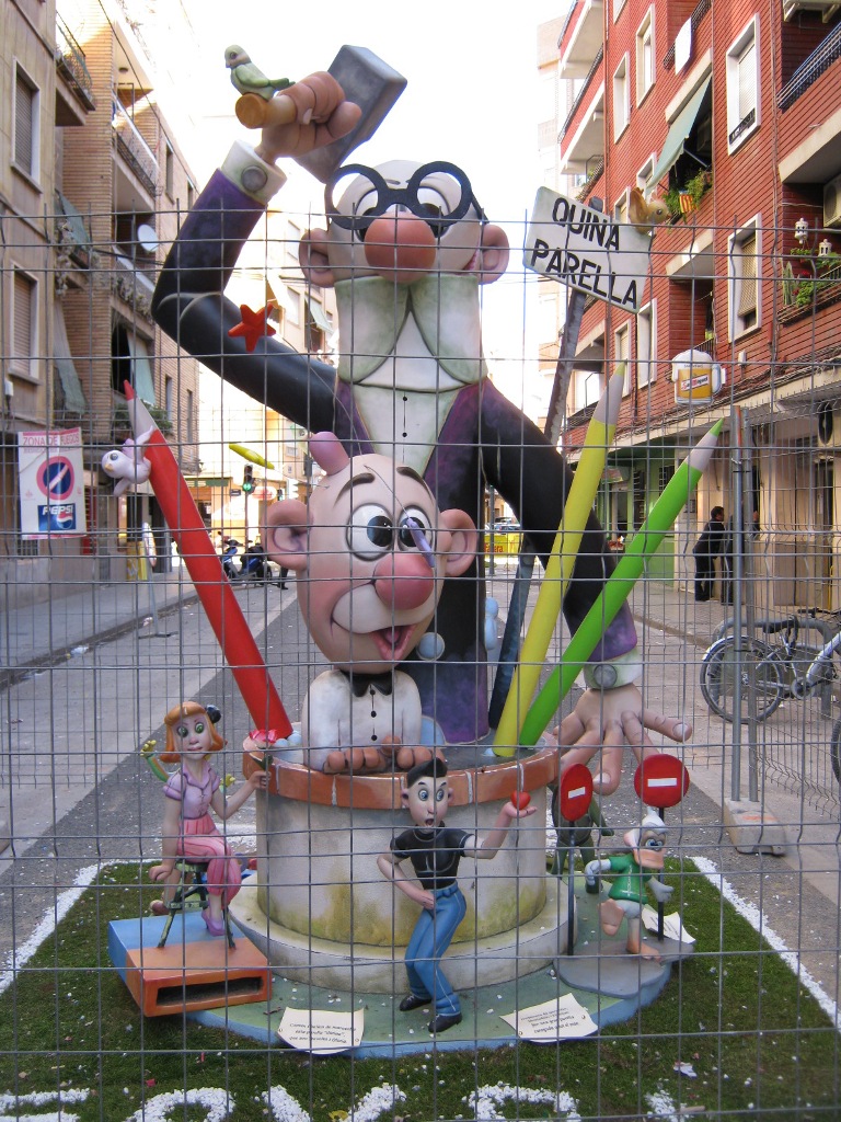 Totfalles: Padre Viñas-Agustín Lara